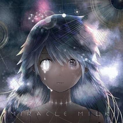 Miracle Milk (Limited) - Vinile LP di Mili