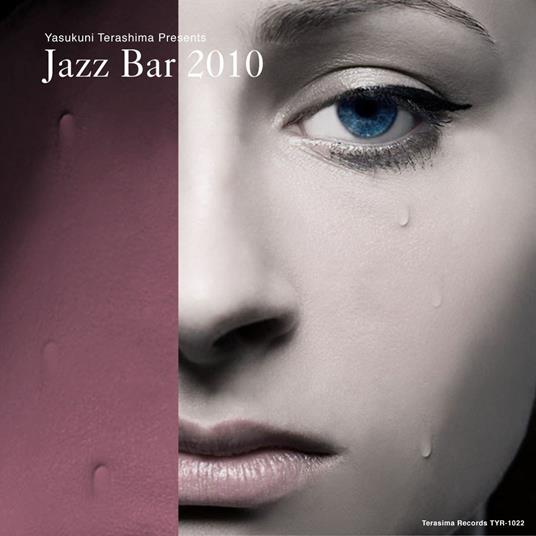 Jazz Bar 2010 - CD Audio