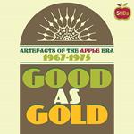 Good As Gold - Artefacts Of The Apple Era 1967-1975 (5 CD)