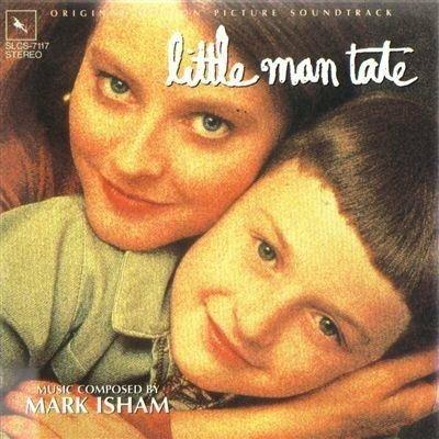 Mio Piccolo Genio (Little Man Tate) Ost (Japanese Edition) - CD Audio di Mark Isham