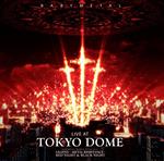 Live At Tokyo Dome Babymetal World Tour 2016 Legemd - Metal Resistance - Red Nig