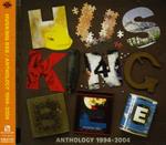 Husking Bee - Anthology 1994-2004