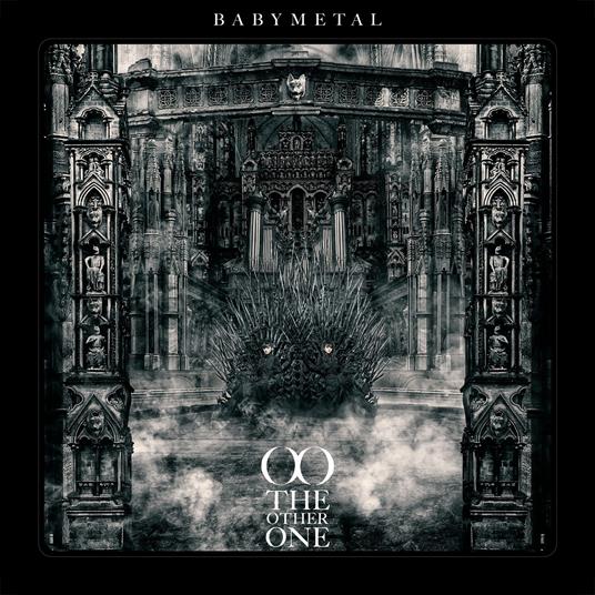 Other One - CD Audio di Babymetal