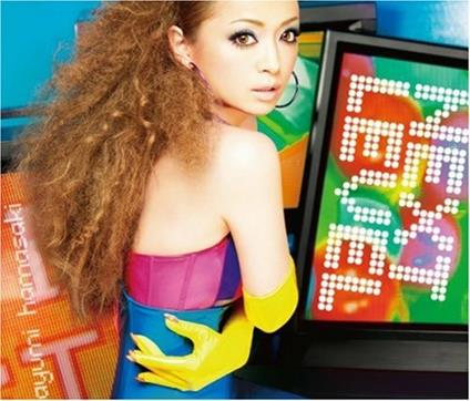 Next Level - CD Audio di Ayumi Hamasaki