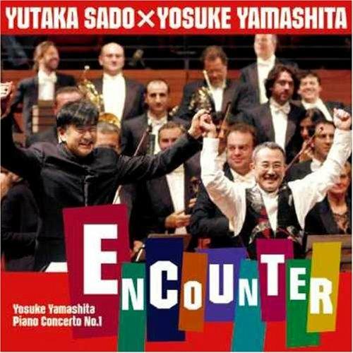 Yamashita Yosuke/Piano Kyosokyoku+Yamashita Yosuke No Boler - CD Audio di Yutaka Sado