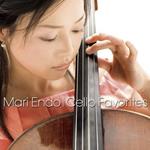 Mari Endo: Cello Favorites