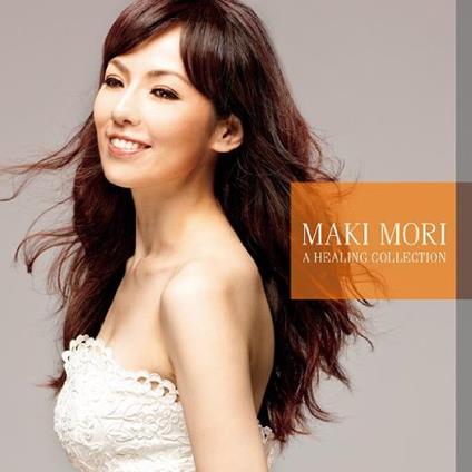 Super Best - CD Audio di Maki Mori