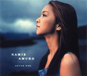 Never End - CD Audio di Namie Amuro