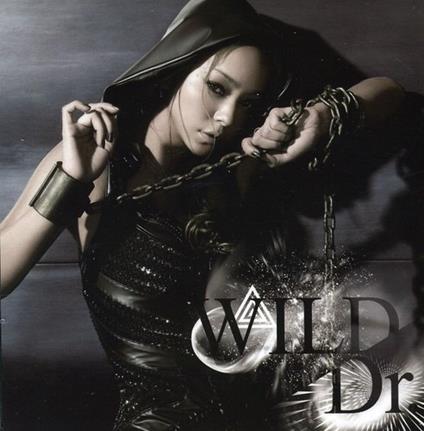 Wild/Dr. - CD Audio di Namie Amuro