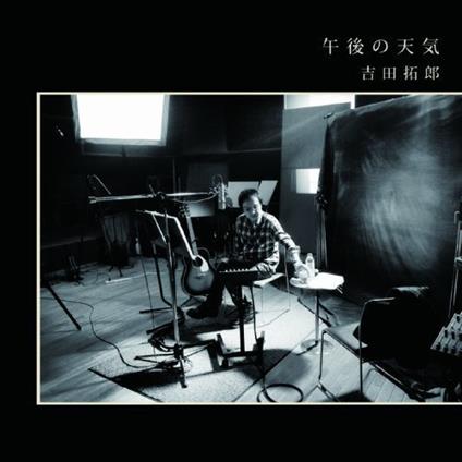 Gogo No Tenki - CD Audio di Takuro Yoshida
