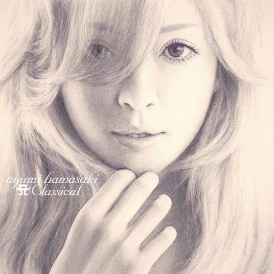 A Classical - CD Audio di Ayumi Hamasaki