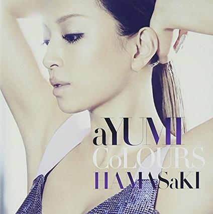 Colours - CD Audio di Ayumi Hamasaki