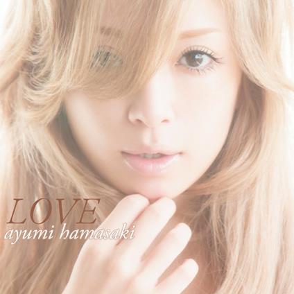 Love - CD Audio di Ayumi Hamasaki