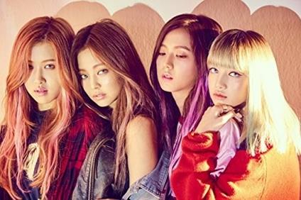 Re:Blackpink (Japanese Edition) - CD Audio di Blackpink