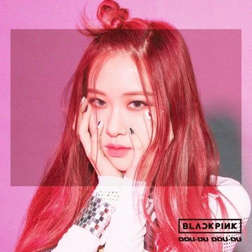 Ddu Du Ddu Du. Rose Version (Japanese Edition) - CD Audio Singolo di Blackpink