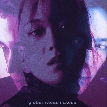 Faces Places - CD Audio di Globe