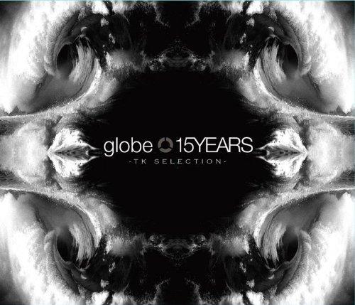 15Years -TK Selection- - CD Audio di Globe