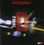 Super Eurobeat-Initial D Final D Nal D Selection