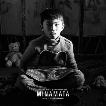 Minamata - CD Audio di Ryuichi Sakamoto