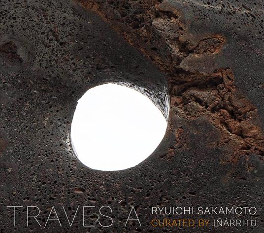 Travesia - CD Audio di Ryuichi Sakamoto