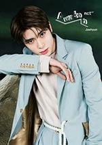 Awaken. Jaehyun Version (Limited Japanese Edition)