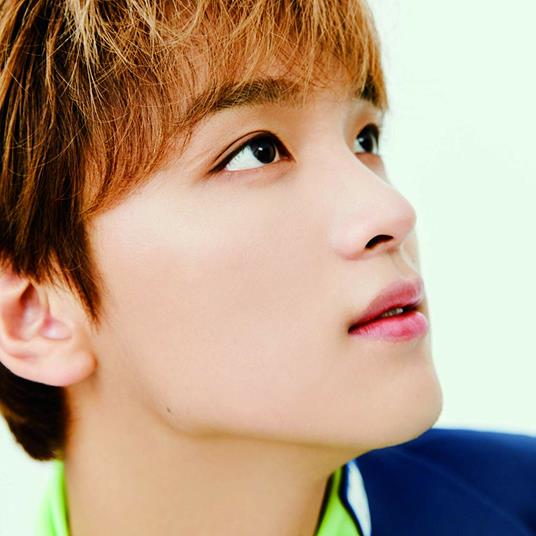 Dream. Haechan Version (Limited Japanese Edition) - CD Audio di Nct Dream