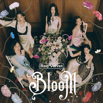 Bloom - CD Audio di Red Velvet