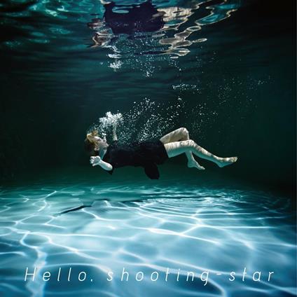 Hello.Shooting-Star - CD Audio di Moumoon