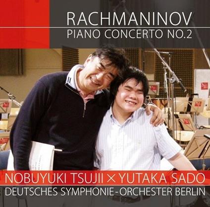 Piano Concerto - CD Audio di Anita Rachvelishvili
