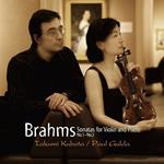 Violin Sonatas