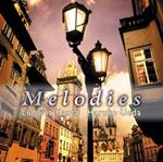 Ludovit Kanta: Melodies-Cello Anthology (Japanese Edition)