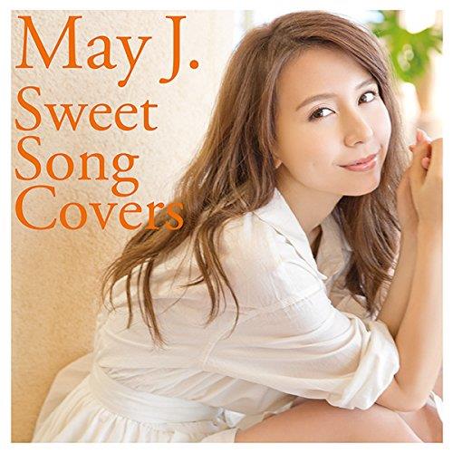 May J. - Sweet Song Covers - CD Audio