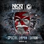 Special Japan Edition-