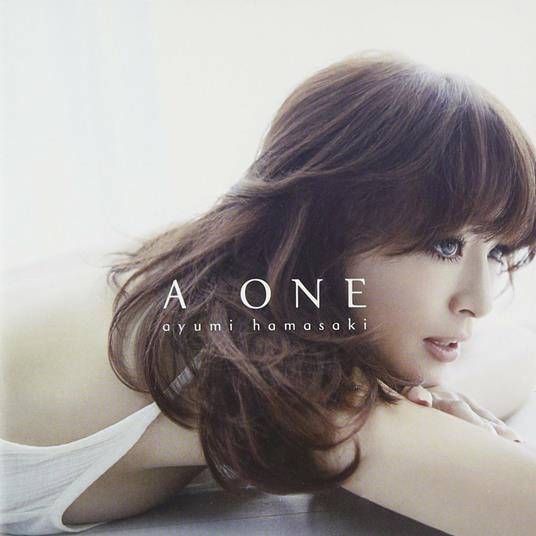 A One (2 Cd) - CD Audio di Ayumi Hamasaki