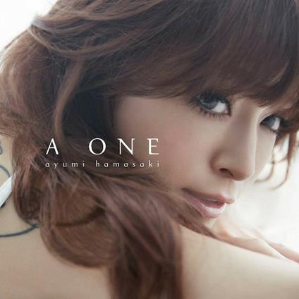 A One (2 Cd) - CD Audio di Ayumi Hamasaki