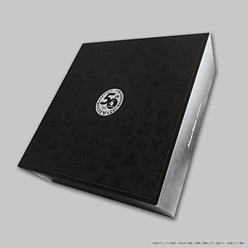 Kamen Rider 50Th Anniversary Song Best Box (18 Cd) - CD Audio