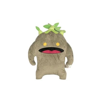 Square Enix Final Fantasy XIV goobbue cushion plush soft toy