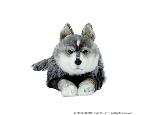 Final Fantasy 16 Torgal Peluche Peluches Square Enix