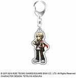 Dff Acryl Key Holder Vol.9 Ace