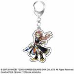 Dff Acryl Key Holder Vol.9 Faris