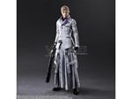 Ff Vii Remake Rufus Shinra Play Arts Kai Action Figura Square Enix