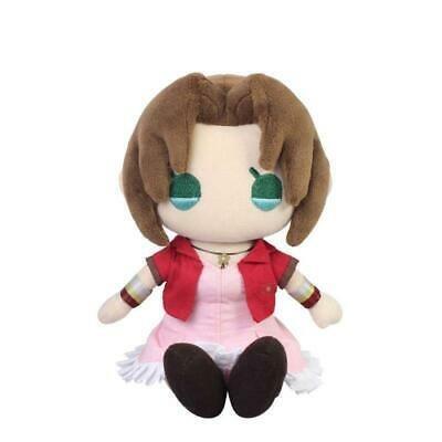 Final Fantasy VII Remake Aerith Gainsborough Plush