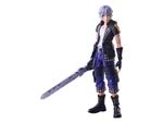 Kingdom Hearts Iii Play Arts Kai Action Figura Riku Ver. 2 24 Cm Square-enix