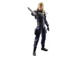 Final Fantasy Vii Remake Play Arts Kai Action Figura Roche 27 Cm Square-enix