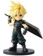 Ffvii Remake Adorable Arts Cloud Strife Fig