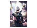 Nier Automata Ver 1.1a Jigsaw Puzzle 9s (yorha No. 9 Type S) (1000 Pezzi) Square-enix