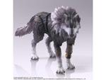 Final Fantasy Xvi Bring Arts Action Figura Torgal 10 Cm Square-enix