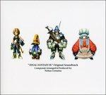 Final Fantasy IX (Colonna sonora) (Japanese Edition) - CD Audio di Nobuo Uematsu