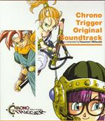 Game Music. Chrono Trigger (Colonna Sonora)