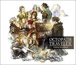 Octopath Traveler (Japanese Edition) (Colonna Sonora)